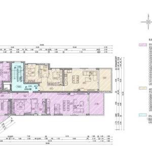 Novi, luksuzni, stambeno-poslovni projekt, Opatija