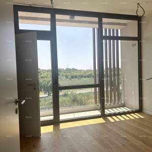 Novi, moderni, stambeni kompleks, Rovinj! Dvoetažni stan s parkirnim i garažnim mjestom! B4/A