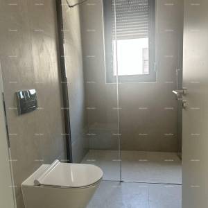 Novi, moderni, stambeni kompleks, Rovinj! Dvoetažni stan s parkirnim i garažnim mjestom! B4/A