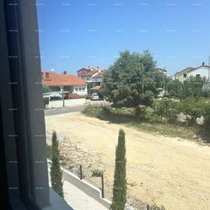 Novi, moderni, stambeni kompleks, Rovinj! Dvoetažni stan s parkirnim i garažnim mjestom! B4/A