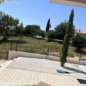 Novi, moderni, stambeni kompleks, Rovinj! Dvoetažni stan s parkirnim i garažnim mjestom! B4/A