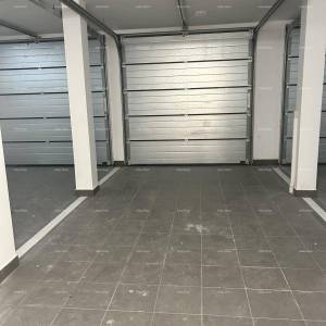 Novi, moderni, stambeni kompleks, Rovinj! Dvoetažni stan s parkirnim i garažnim mjestom! B4/A