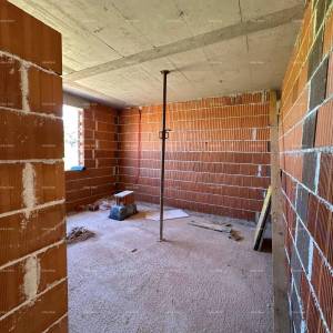 Novi projekt, Barbariga! Stan  s vrtom i parkingom,  500 m od mora