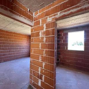 Novi projekt, Barbariga! Stan u prizemlju s vrtom i parkingom,  500 m od mora