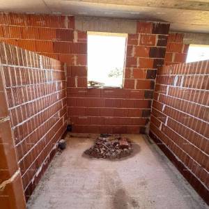 Novi projekt, Barbariga! Stan u prizemlju s vrtom i parkingom,  500 m od mora