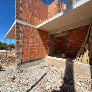 Novi projekt, Barbariga! Stan u prizemlju s vrtom i parkingom,  500 m od mora