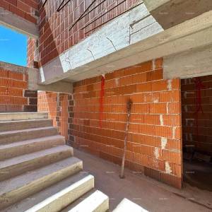 Novi projekt, Barbariga! Stan  s vrtom i parkingom,  500 m od mora