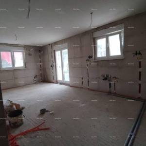 Novi projekt! Prodaja stanova u izgradnji, Pula, centar! B2