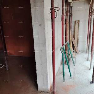 Novi projekt! Prodaja stanova u izgradnji, Pula, centar! B2