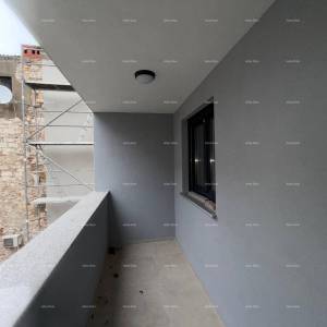Novi projekt! Prodaja stanova u izgradnji, Pula, centar! B2