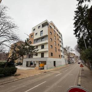 Novi projekt! Prodaja stanova u izgradnji, Pula, centar! B2