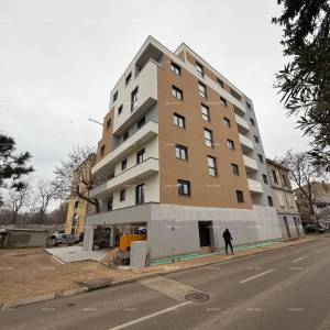 Novi projekt! Prodaja stanova u izgradnji, Pula, centar! B2