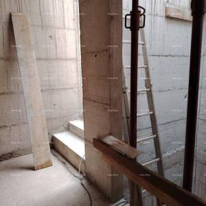 Novi projekt! Prodaja stanova u izgradnji, Pula, centar! B2