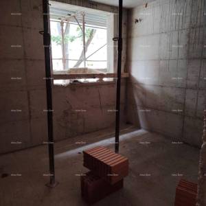 Novi projekt! Prodaja stanova u izgradnji, Pula, centar! B2