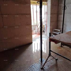 Novi projekt! Prodaja stanova u izgradnji, Pula, centar! B2