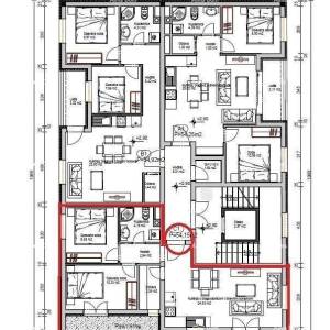 Novi projekt! Prodaja stanova u izgradnji, Pula, centar!C2