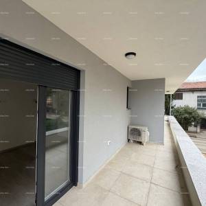 Novi projekt! Prodaja stanova u izgradnji, Pula, centar!