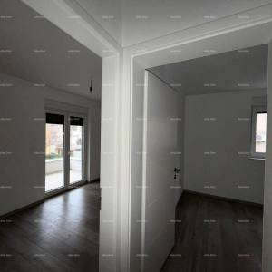 Novi projekt! Prodaja stanova u izgradnji, Pula, centar!