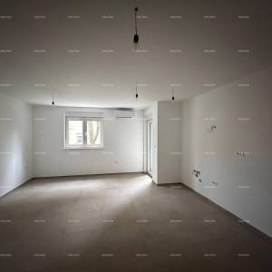 Novi projekt! Prodaja stanova u izgradnji, Pula, centar!