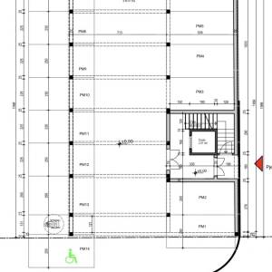 Novi projekt! Prodaja stanova u izgradnji, Pula, centar!