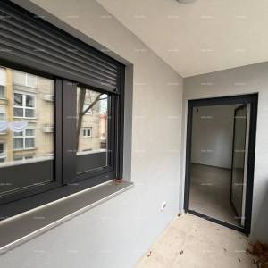 Novi projekt! Prodaja stanova u izgradnji, Pula, centar!