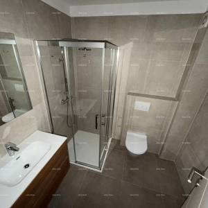 Novi projekt! Prodaja stanova u izgradnji, Pula, centar!