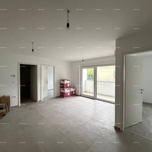 Novi projekt! Prodaja stanova u izgradnji, Pula, centar! A1