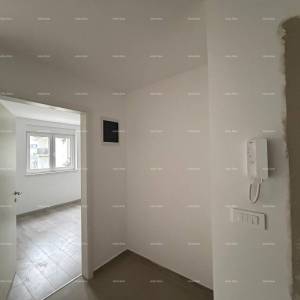 Novi projekt! Prodaja stanova u izgradnji, Pula, centar! A1