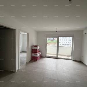 Novi projekt! Prodaja stanova u izgradnji, Pula, centar! A1