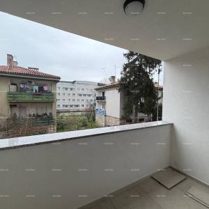 Novi projekt! Prodaja stanova u izgradnji, Pula, centar! A1