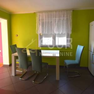 Novi Vinodolski, 56.95m2, 1s+db, balkon, pogled