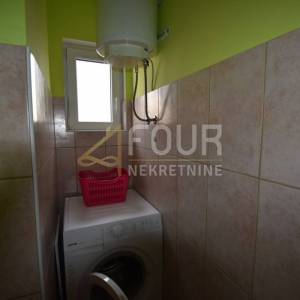 Novi Vinodolski, 56.95m2, 1s+db, balkon, pogled