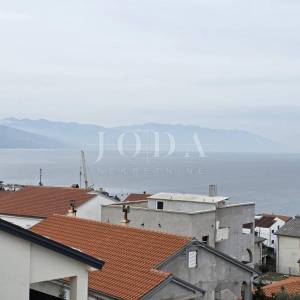 NOVI VINODOLSKI, novogradnja, drugi kat