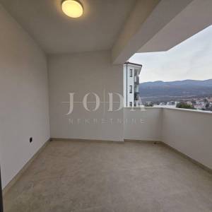 NOVI VINODOLSKI, novogradnja, drugi kat