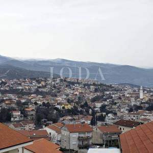 NOVI VINODOLSKI, novogradnja, drugi kat