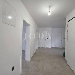 NOVI VINODOLSKI, novogradnja, drugi kat