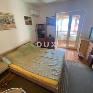 NOVI VINODOLSKI - stan 30 m2 s panoramskim pogledom na more! PRILIKA!