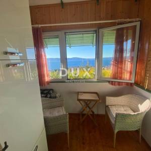 NOVI VINODOLSKI - stan 30 m2 s panoramskim pogledom na more! PRILIKA!