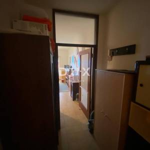 NOVI VINODOLSKI - stan 30 m2 s panoramskim pogledom na more! PRILIKA!