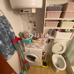 NOVI VINODOLSKI - stan 30 m2 s panoramskim pogledom na more! PRILIKA!