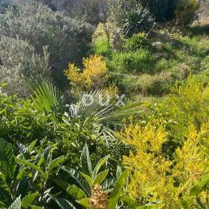 NOVI VINODOLSKI - stan 30 m2 s panoramskim pogledom na more! PRILIKA!