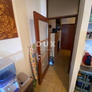 NOVI VINODOLSKI - stan 30 m2 s panoramskim pogledom na more! PRILIKA!