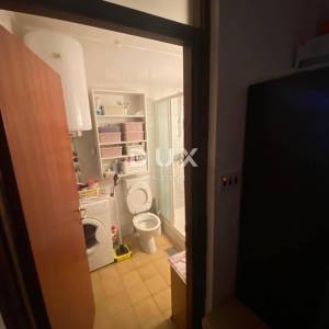 NOVI VINODOLSKI - stan 30 m2 s panoramskim pogledom na more! PRILIKA!