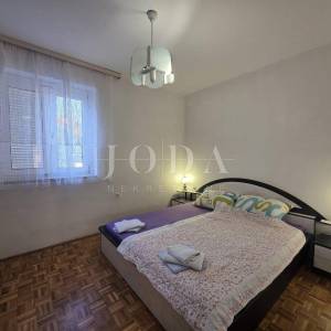 NOVI VINODOLSKI, stan u centru grada