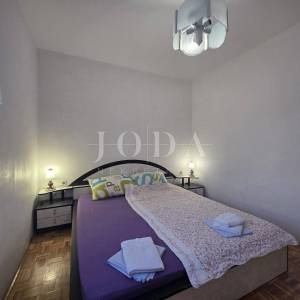 NOVI VINODOLSKI, stan u centru grada