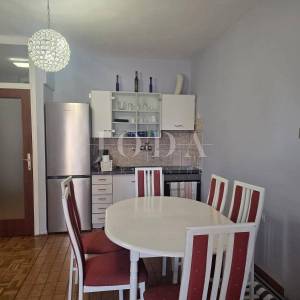 NOVI VINODOLSKI, stan u centru grada