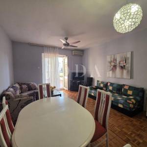 NOVI VINODOLSKI, stan u centru grada