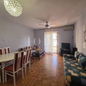 NOVI VINODOLSKI, stan u centru grada