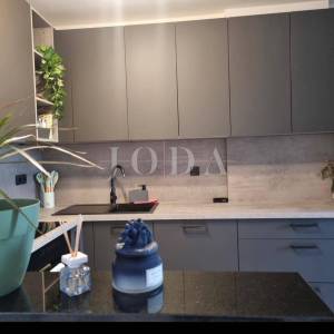 NOVI VINODOSLKI, stan na prvom katu, 150m od mora