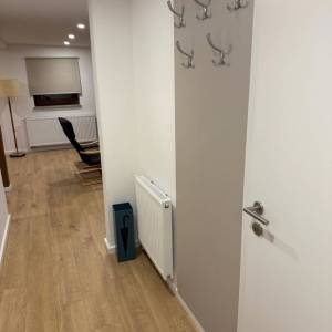 Novi Zagreb-Hrašće Turopoljsko, 3-sobni stan 90m2 s parkirnim mjestom